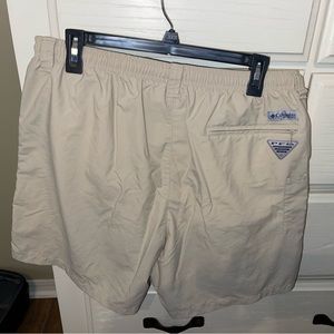 PFG Columbia Omni Shade Shorts